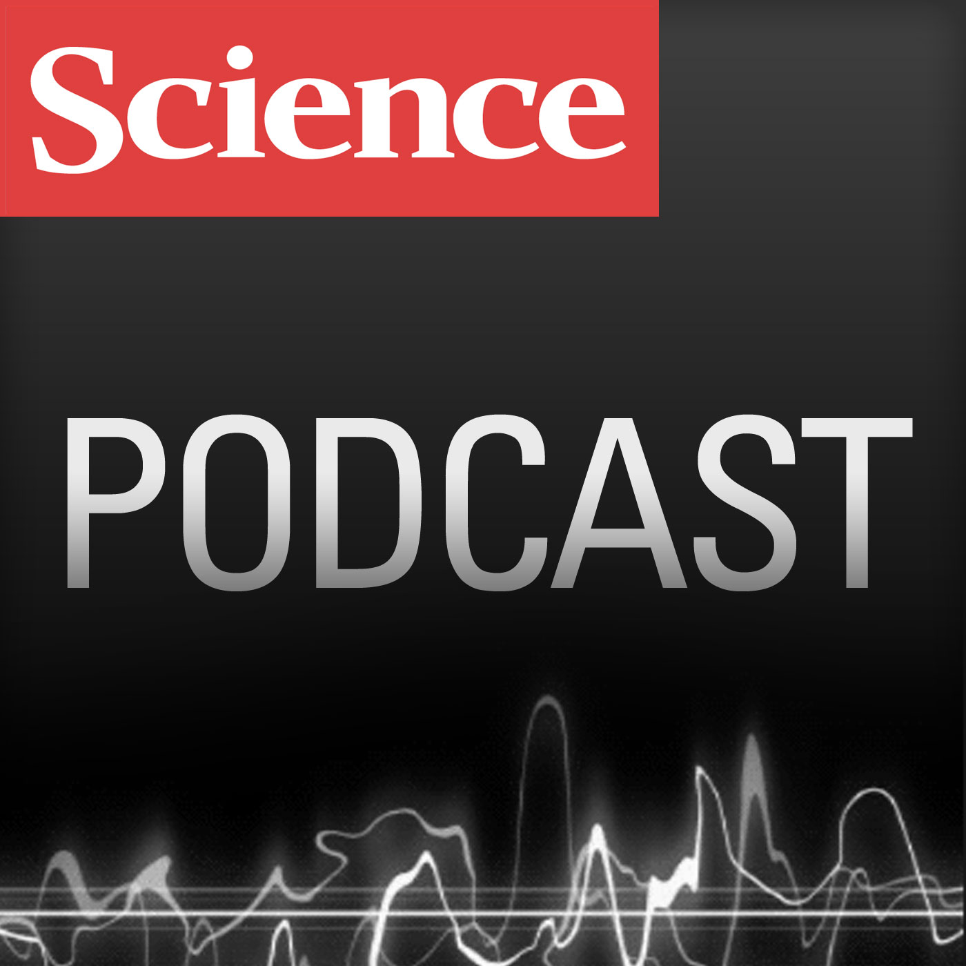 Science Magazine podcast