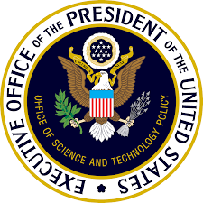 seal office of science and technology policy