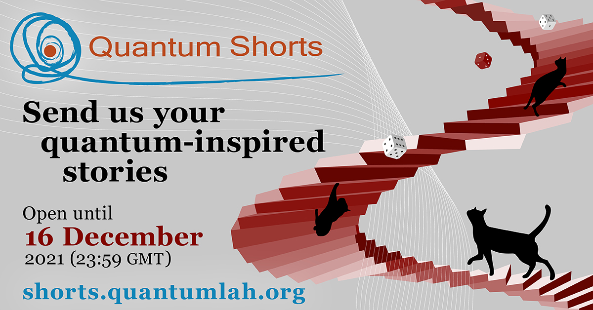 quantum shorts summary