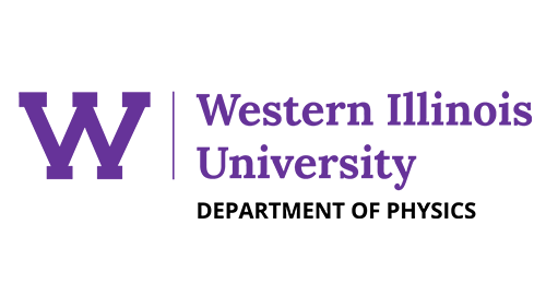 western university illinois logo