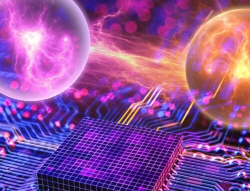 Caltech and Broadcom Announce Quantum Research and Development Partnership