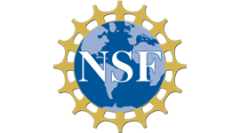 NSF logo