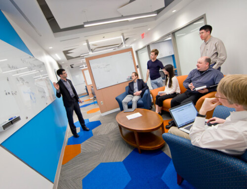 Mingling stat mech with quantum info in Maryland