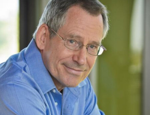 Preskill featured as the Oppenheimer Lecture speaker