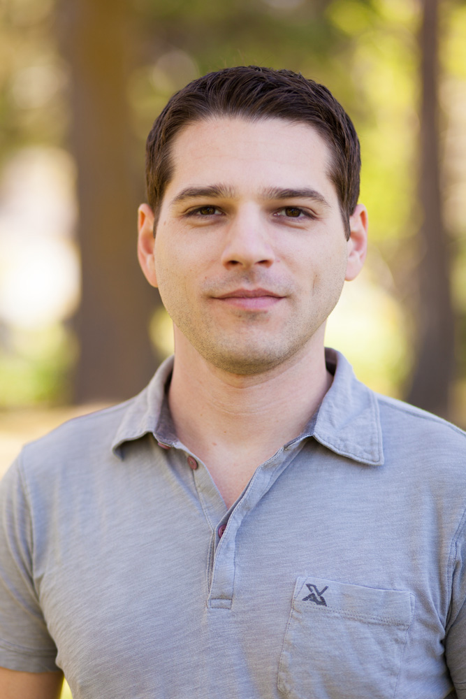 John Harter