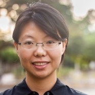 Liuyan Zhao IQIM