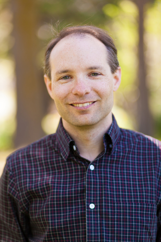 Christopher Wipf