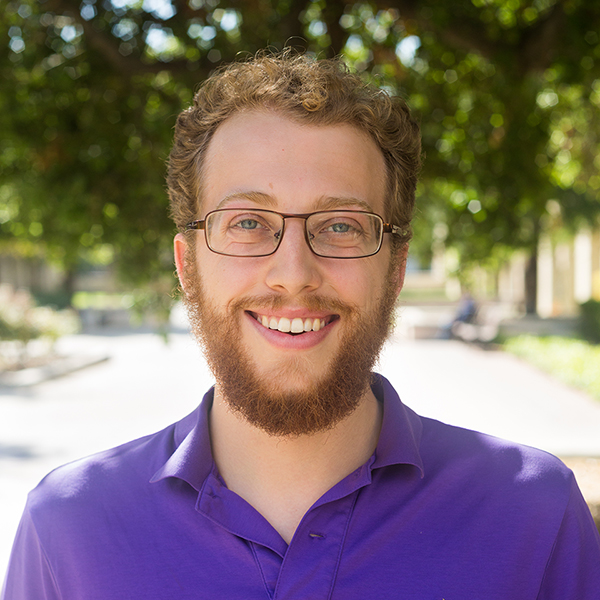 Aaron Markowitz thumbnail