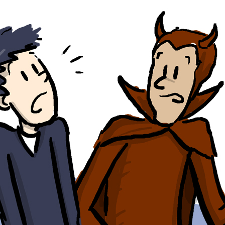 Quantum Computers Explained by Jorge Cham