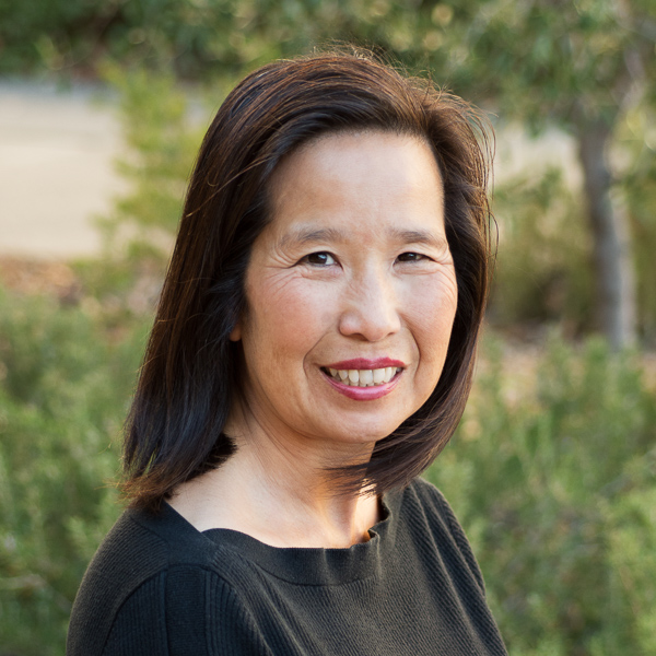 Bonnie Leung