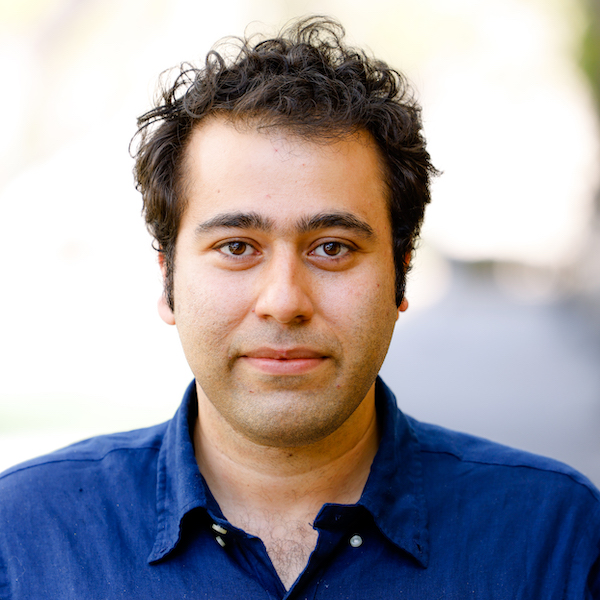 Mohammad Mirhosseini