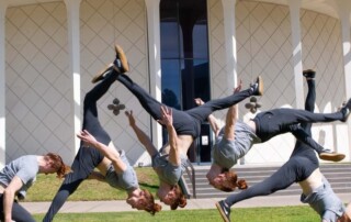 pierro chiappina stages of a back flip