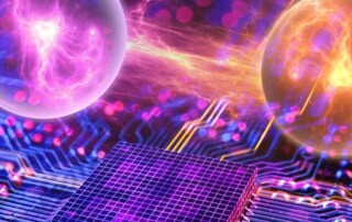 illustration quantum network broadcom