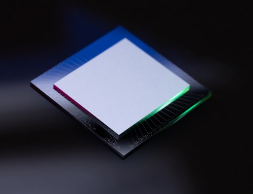 New Ocelot Chip Makes Strides in Quantum Computing
