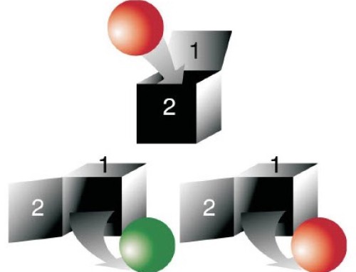 From the Quantum Archive – Battling Decoherence: The Fault Tolerant Quantum Computer